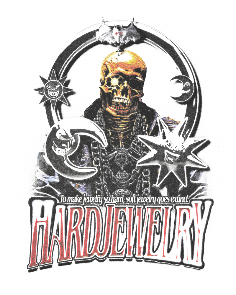 Hard Jewlery Concetps